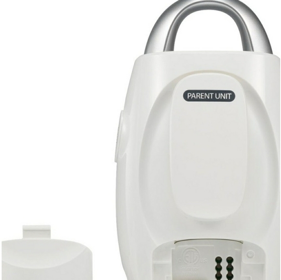 VTech - Audio Baby Monitor - White - Picture 6 of 10